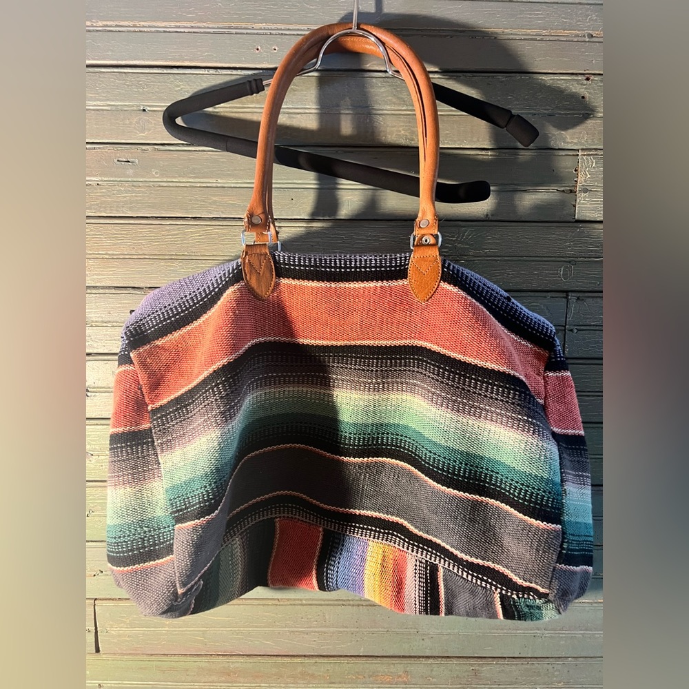 Travel bag